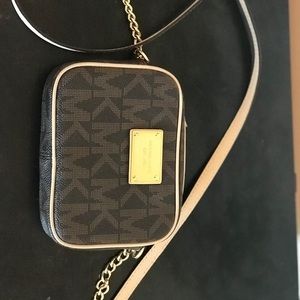 MK crossbody